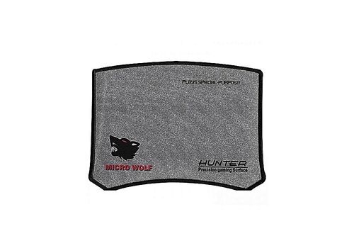 Tapis de souris Micro Wolf - L-16 glissement de soie antidérapant élevé Haute Design au meilleur prix au Maroc