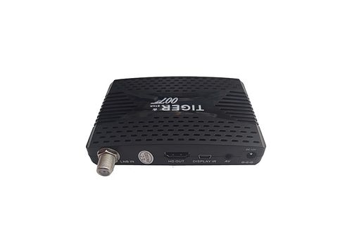 007 PLUS 12 MOIS SERVEUR HD au meilleur prix au Maroc