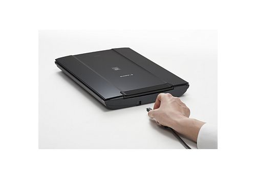 CanoScan LiDE 120 au meilleur prix au Maroc