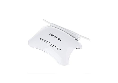 BL-WMR8300 Routeur Modem ADSL2+ 300Mbps au meilleur prix au Maroc