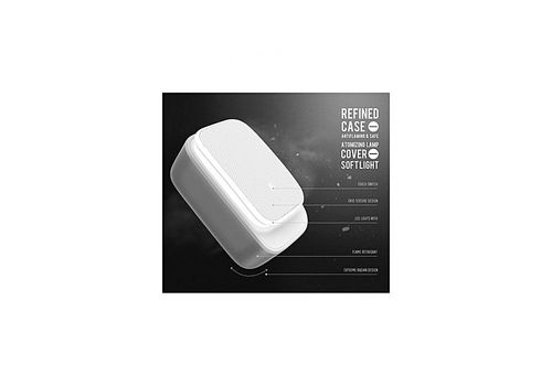 Chargeur orginal Ultra rapide A3305 Auto-ID LED 3port 3,4A pour Samsung,Infinix,HTC au meilleur prix au Maroc