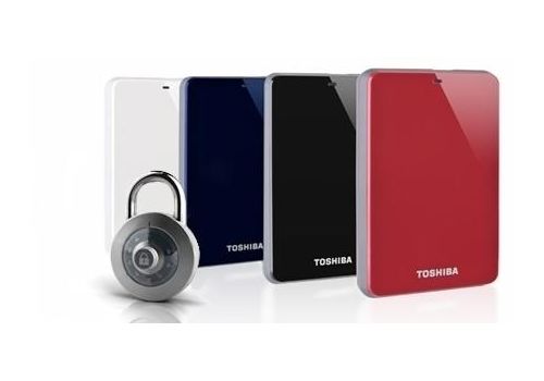 Disque dur 500 Go au meilleur prix au Maroc