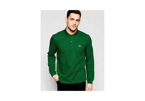 POLO pour homme - Vert au meilleur prix au Maroc