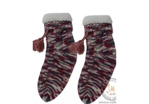 Chaussettes chaudes livera au meilleur prix au Maroc