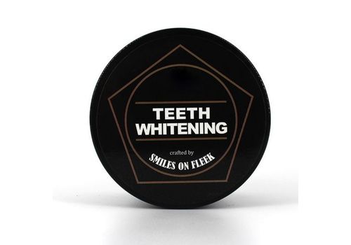 Blanchiment des dents au charbon végétal spécial blanchiment dentaire - blanchir ses dent au naturel anti-tâche au meilleur prix au Maroc