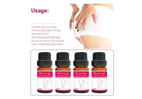 huile cosmétique pour le corps bio Huiles Essentielles  de Poids Produits Beauté au meilleur prix au Maroc