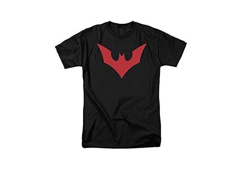 T-SHIRT BATMAN BEYOND au meilleur prix au Maroc