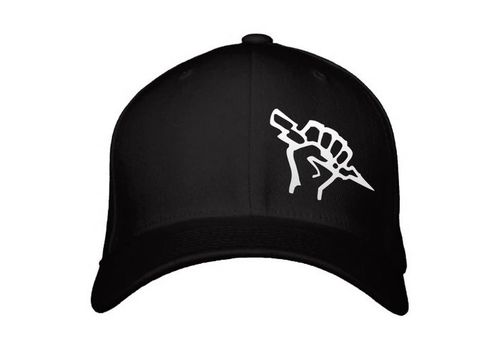 Casquette réglable typo Electro au meilleur prix au Maroc