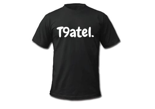 T-SHIRT T9ATEL au meilleur prix au Maroc