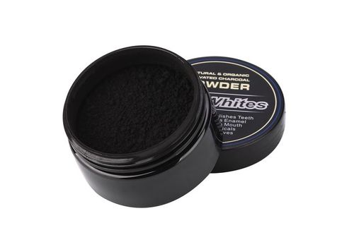 Nettoyage Blanchiment Des Dents L'hygiène Poudre Nature Charbon au meilleur prix au Maroc