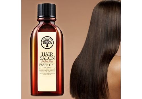 Maroc Huile D'argan Hydratant professionnel sec endommagé l'entretien des cheveux kératine Traitement au meilleur prix au Maroc