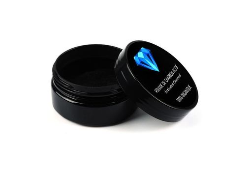 Nettoyage Blanchiment Des Dents L'hygiène Poudre Nature Charbon TEETH WHITENING POWDER au meilleur prix au Maroc