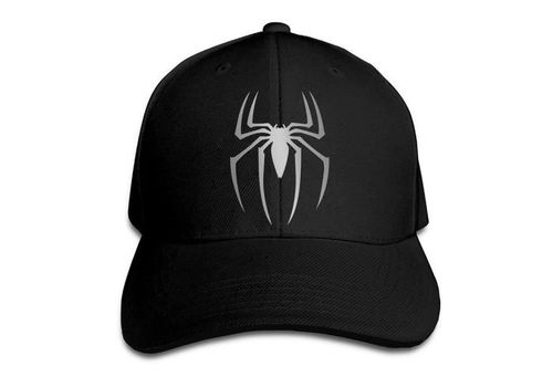 Casquettes Men à réglage réglable Casquettes spiderman spider-men spidermen au meilleur prix au Maroc