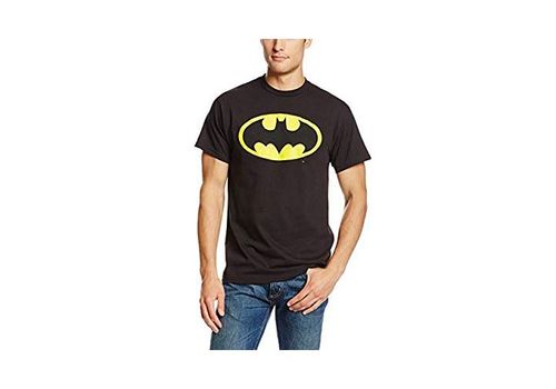 T-SHIRT BATMAN au meilleur prix au Maroc