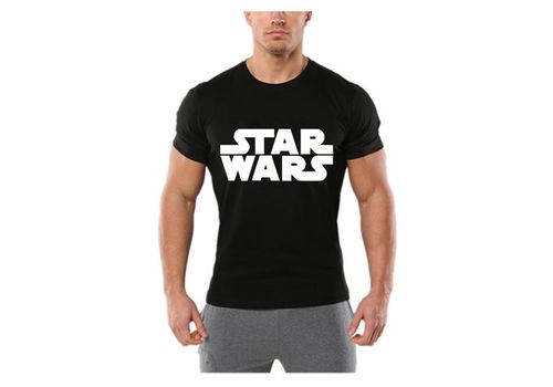 T-SHIRT PERSONNALISE SPECIALE STAR WARS au meilleur prix au Maroc
