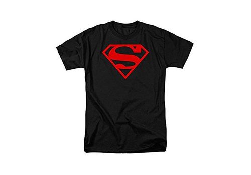 T-SHIRT SUPERBOY SUPERMAN au meilleur prix au Maroc