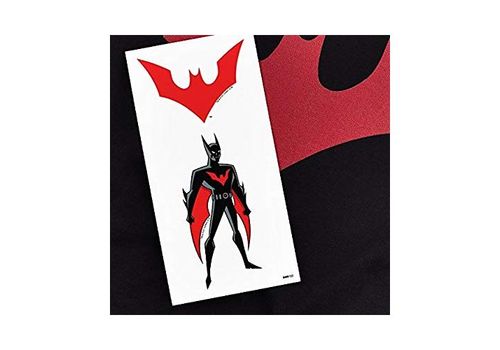 T-SHIRT BATMAN BEYOND au meilleur prix au Maroc