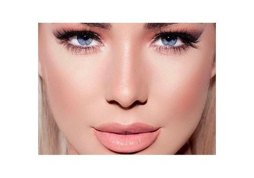 MEIYANI Éponge De Maquillage Éponge à fond de teint ronde au meilleur prix au Maroc