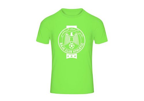 T-SHIRT HOMME RAJA MAROC au meilleur prix au Maroc