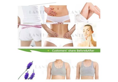 Huiles Essentielles Jambe Mince Graisse de Taille Brûler la Perte de Poids Produits Beauté au meilleur prix au Maroc