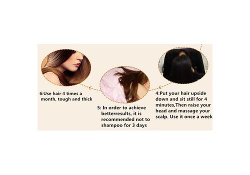 Huile Essentielle Soins Des Cheveux - 30 ml au meilleur prix au Maroc