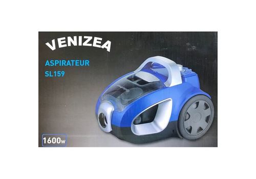 ASPIRATEUR CYCLONE SANS SAC PUISSANT 1600W au meilleur prix au Maroc