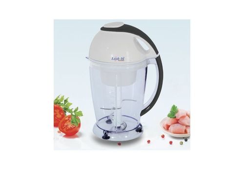 HACHOIR LAMACOM ELECTRIQUE DOUBLE LAMES au meilleur prix au Maroc