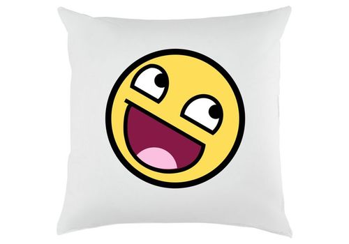 Oreiller emoji au meilleur prix au Maroc