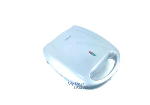 BOMANN GRAND PANINI ELECTRIQUE 1400W au meilleur prix au Maroc