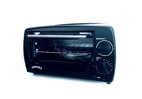 VENEZIA FOUR ELECTRIQUE 9 L 800W 5 FONCTIONS au meilleur prix au Maroc