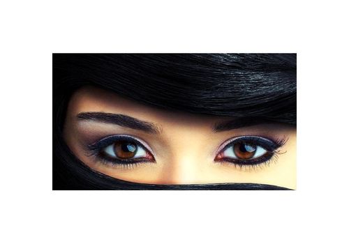 Khôl Noir traditionnel 100% Naturel - Maroc au meilleur prix au Maroc