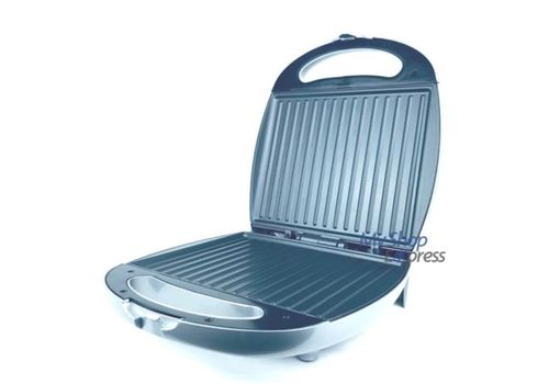 BOMANN GRAND PANINI ELECTRIQUE 1400W au meilleur prix au Maroc