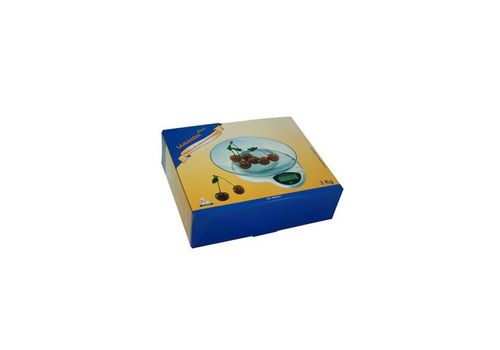 BALANCE DE CUISINE ELECTRONIQUE 3 KG BY LAMACOM au meilleur prix au Maroc