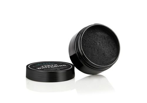 Blanchiment des dents au charbon végétal spécial blanchiment dentaire - blanchir ses dent au naturel au meilleur prix au Maroc