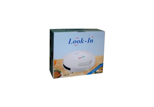 MACHINE A PANINI PETIT MODELE LOOK IN au meilleur prix au Maroc