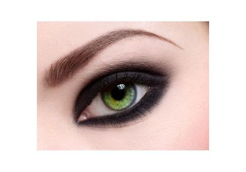 Khôl Noir traditionnel 100% Naturel - Maroc au meilleur prix au Maroc