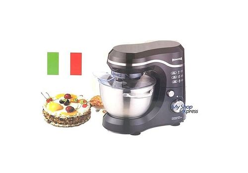 VENEZIA PACK VENEZIA ROBOT PETRIN PATISSIER 3L PROTECTION ANTI-ECLABOUSSURES + FOUR ELECTRIQUE 9L au meilleur prix au Maroc