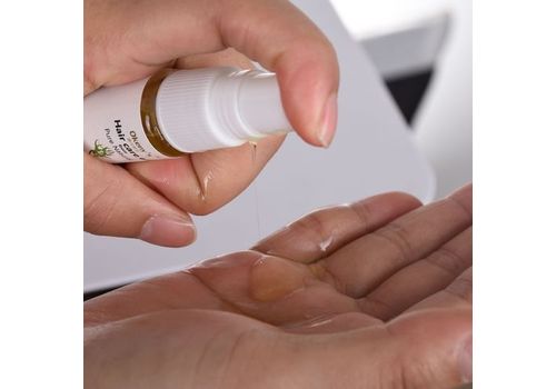 Huile D'argan Cheveux Peau Visage Ongles Barbe Cuticules meilleur 100% Pur Anti-Vieillissement Anti Rides Pressée À Froid Hydratant au meilleur prix au Maroc