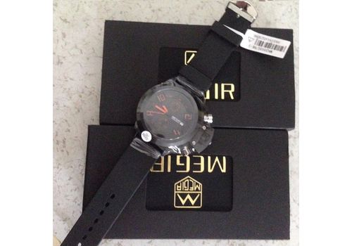 Montre Originale Casual Quartz - GARANTIE 1 AN au meilleur prix au Maroc