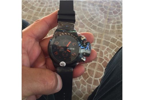 Montre Originale Casual Quartz - GARANTIE 1 AN au meilleur prix au Maroc