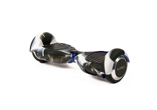 Silicone Cover Zebra - Coque de protection d'hoverboard en silicone au meilleur prix au Maroc