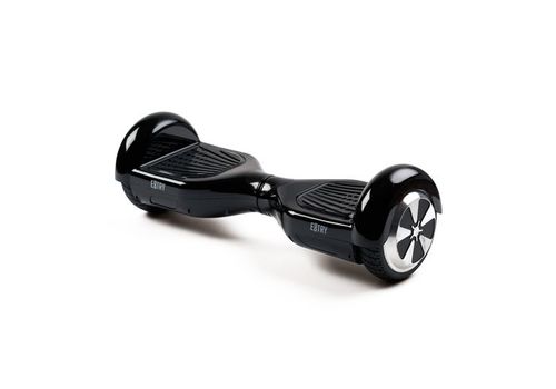 EXTRY Noir - Hoverboard - Skateboard electrique - Gyropode - Led, Bluetooth et Estabilisateur au meilleur prix au Maroc
