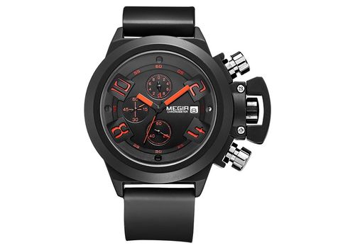 Montre Originale Casual Quartz - GARANTIE 1 AN au meilleur prix au Maroc