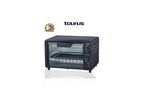 TAURUS FOUR ELECTRIQUE HORIZON 10L 800W 5 FONCTIONS 2 ANS DE GARANTIE au meilleur prix au Maroc
