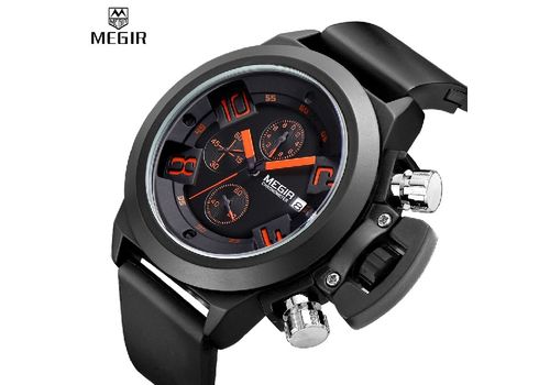 Montre Originale Casual Quartz - GARANTIE 1 AN au meilleur prix au Maroc