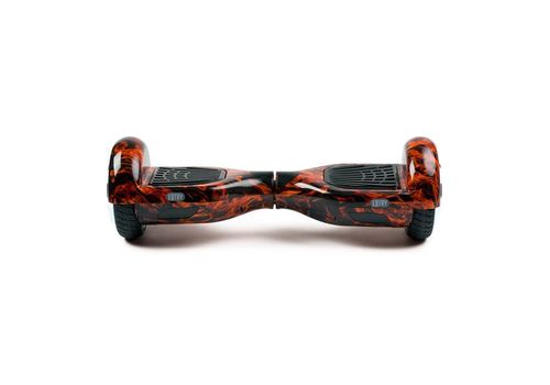 EXTRY Fire - Flamme - Hoverboard - Skateboard electrique au meilleur prix au Maroc