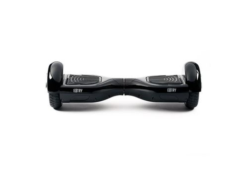 EXTRY Noir - Hoverboard - Skateboard electrique - Gyropode - Led, Bluetooth et Estabilisateur au meilleur prix au Maroc