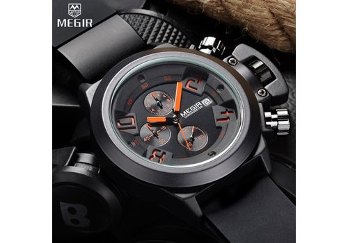 Montre Originale Casual Quartz - GARANTIE 1 AN au meilleur prix au Maroc