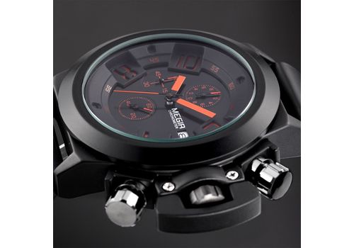 Montre Originale Casual Quartz - GARANTIE 1 AN au meilleur prix au Maroc