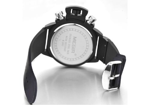 Montre Originale Casual Quartz - GARANTIE 1 AN au meilleur prix au Maroc